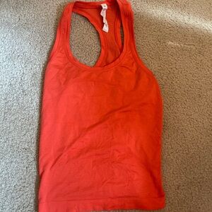 Swiftly Tech Racerback Tank Top 2.0
Race Length